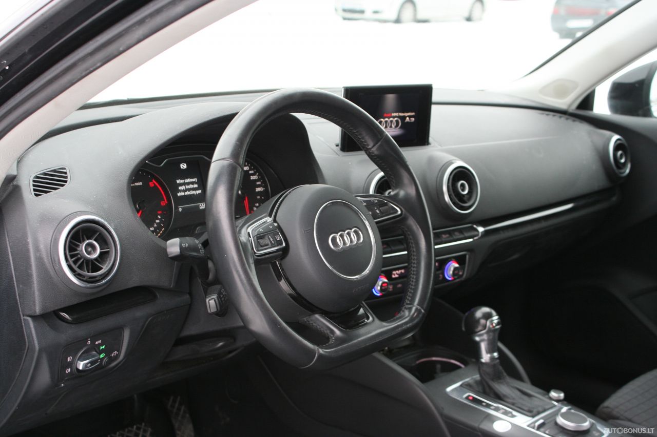 Audi A3 | 6