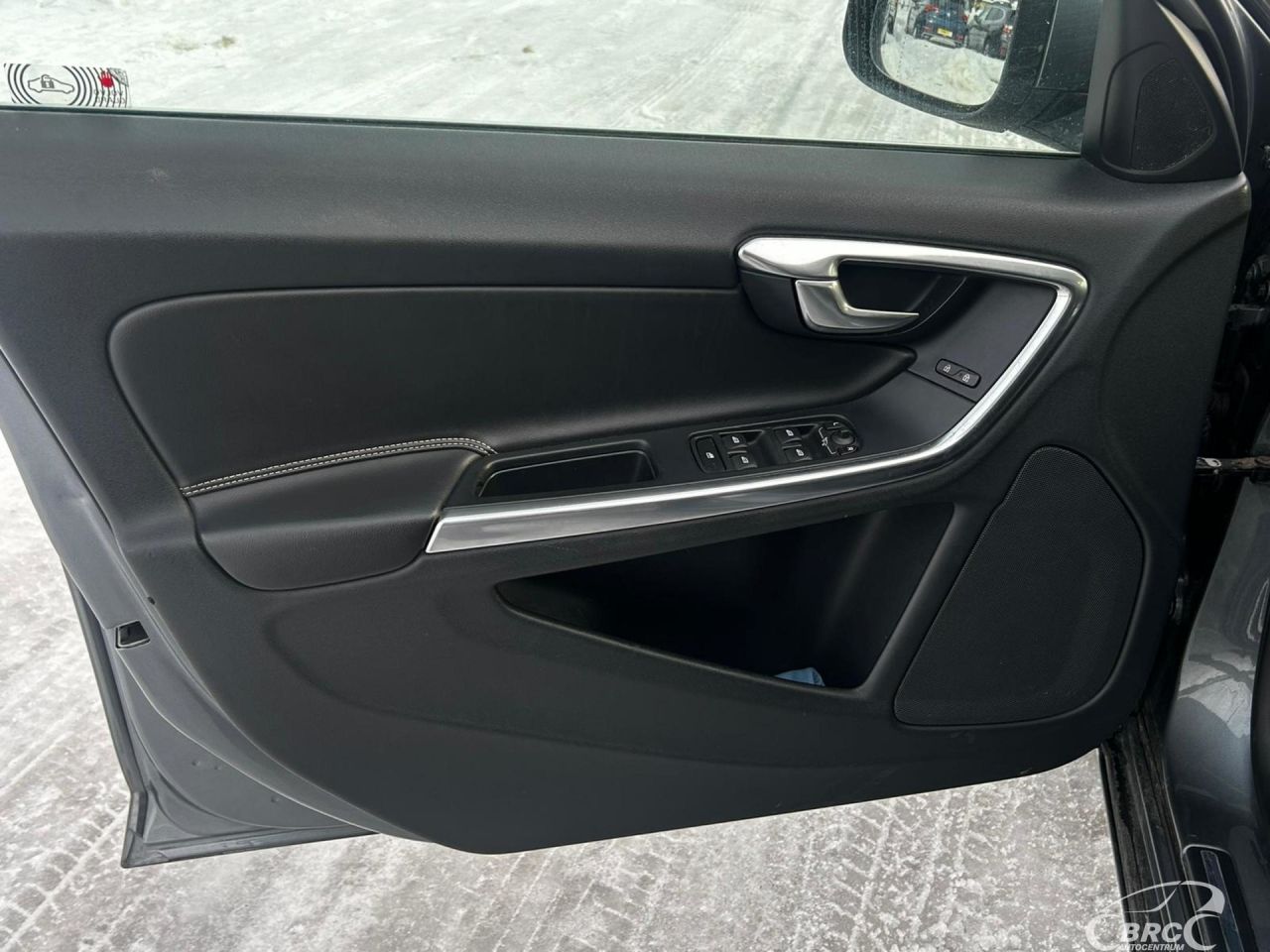 Volvo V60 | 7
