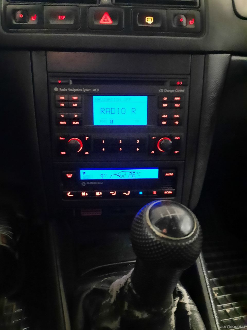 Volkswagen Golf | 11