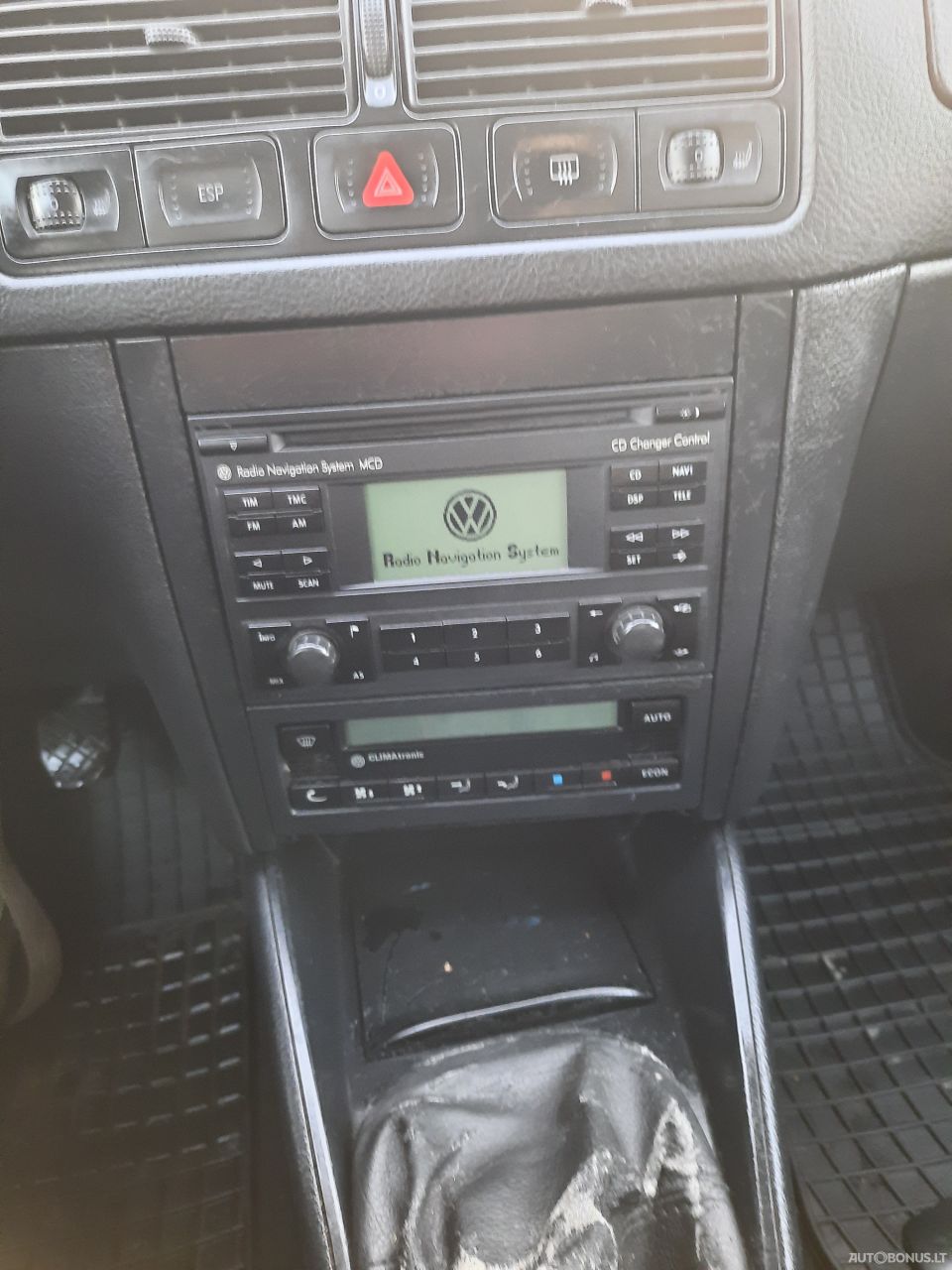 Volkswagen Golf | 12