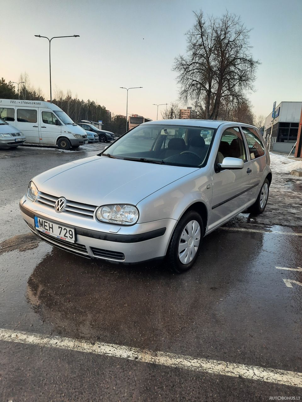 Volkswagen Golf | 13