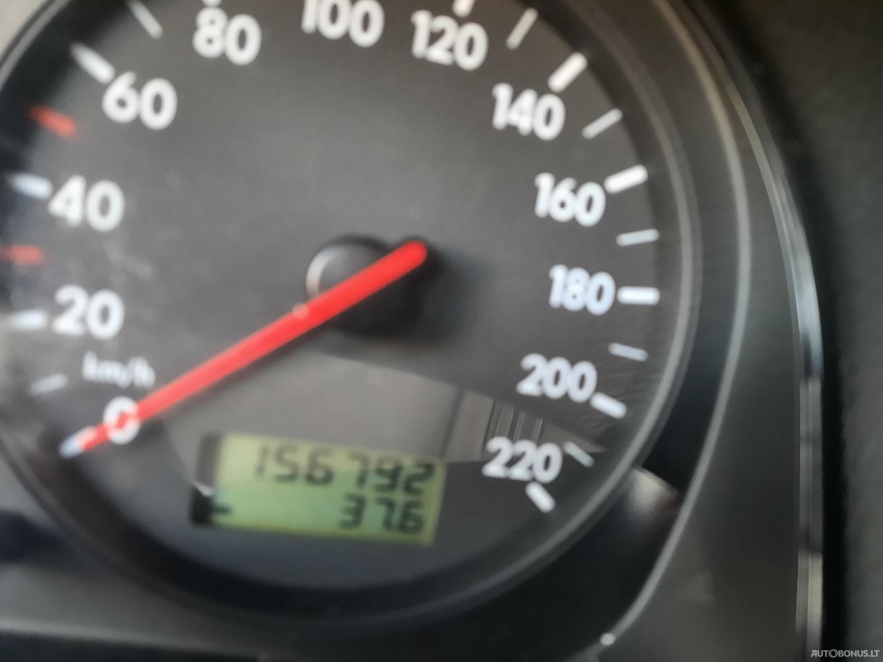 Volkswagen Golf | 14