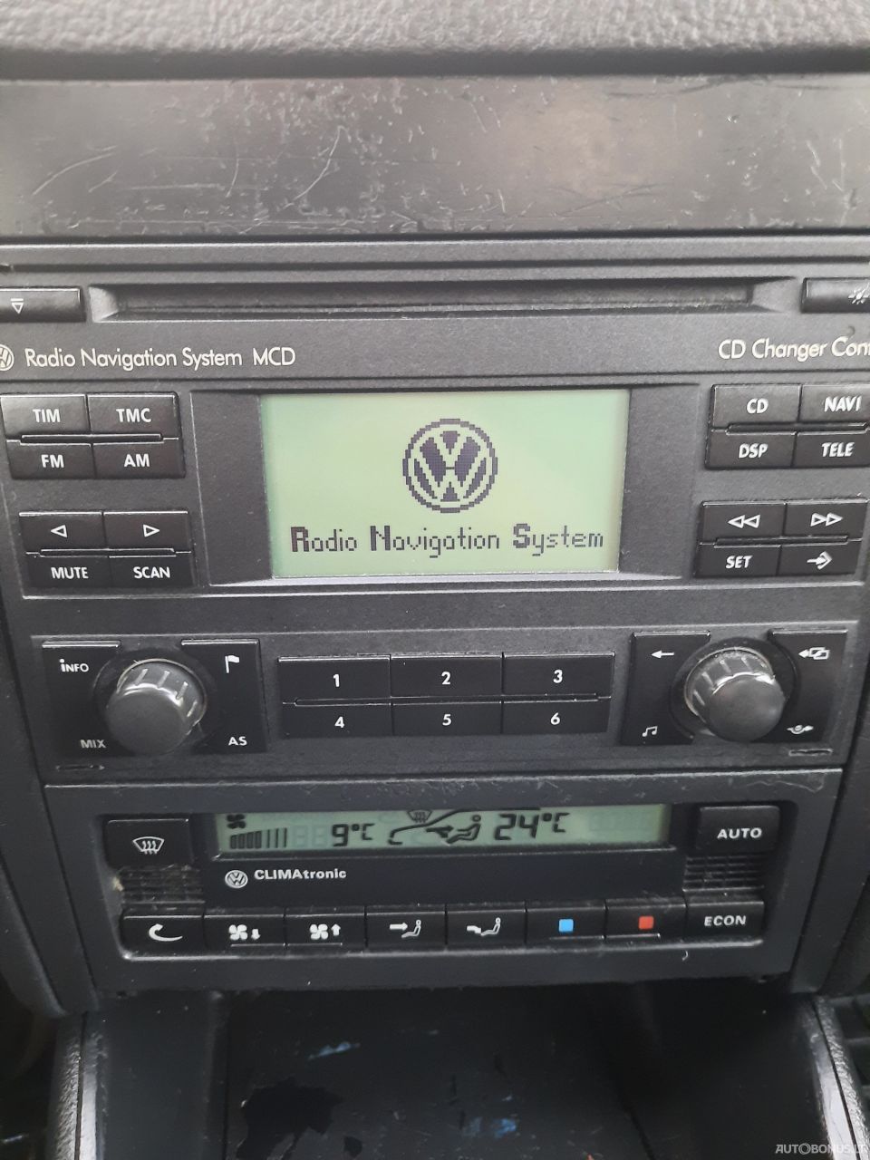 Volkswagen Golf | 15