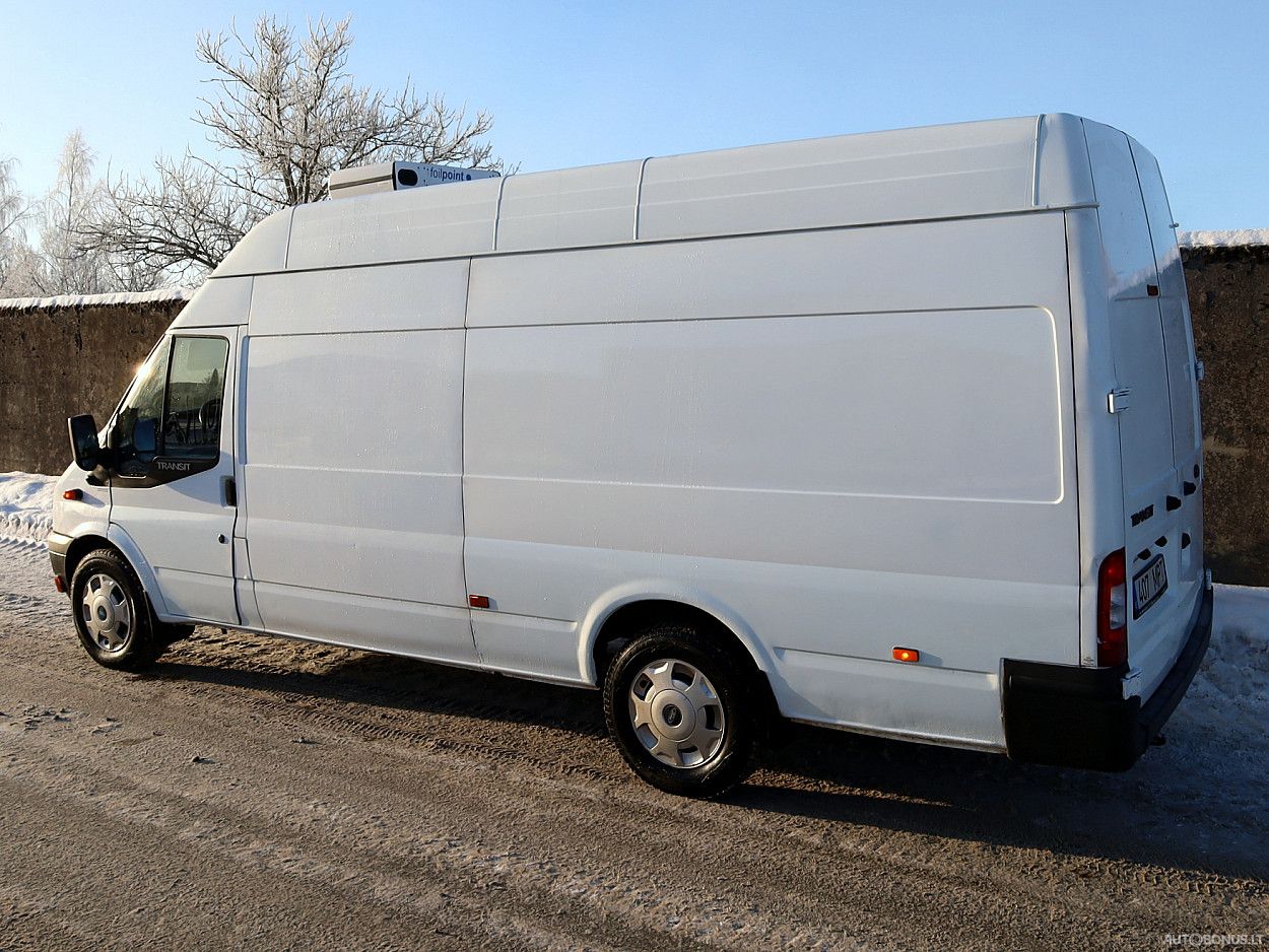 Ford Transit | 3