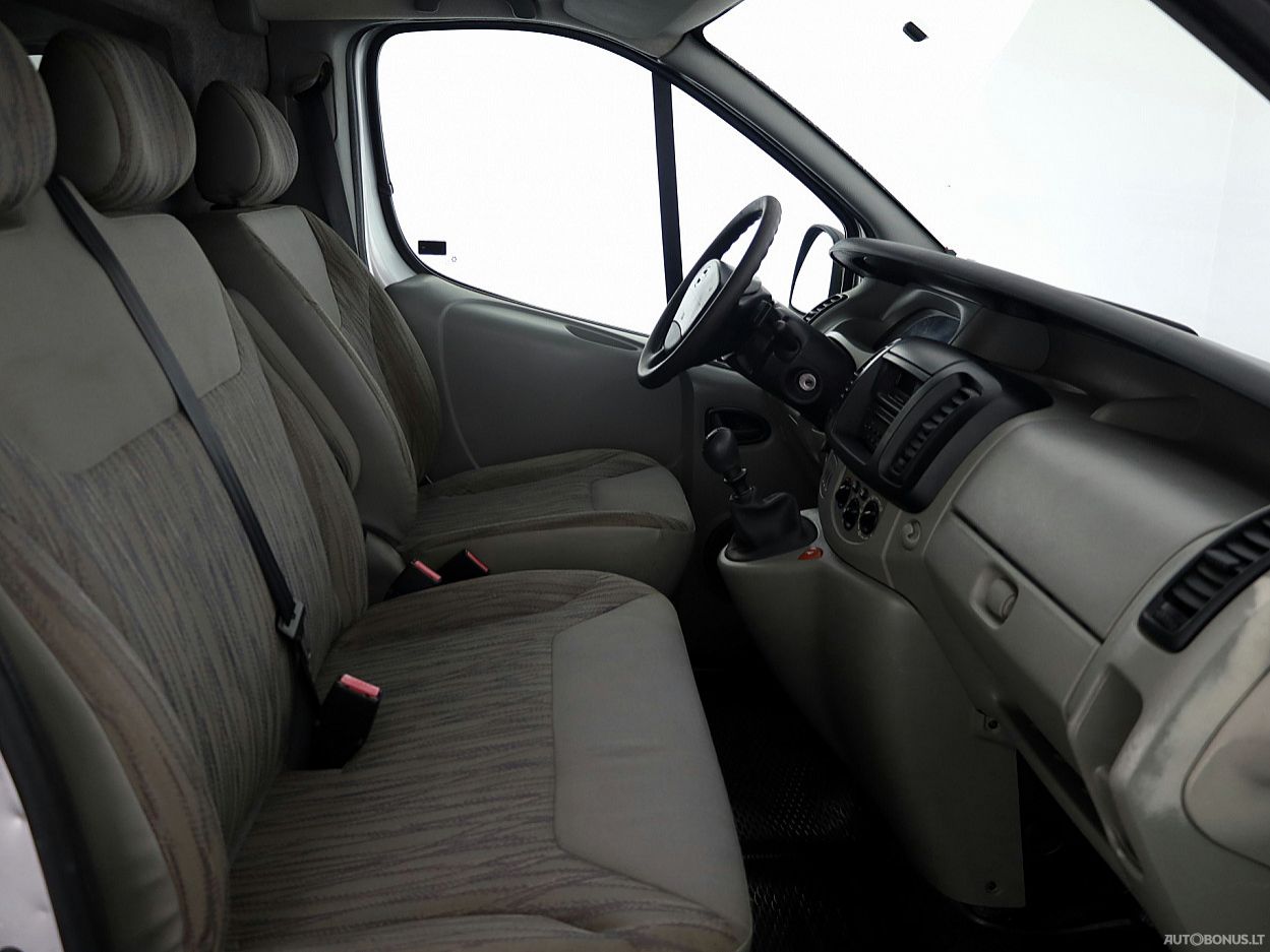 Nissan Primastar | 5