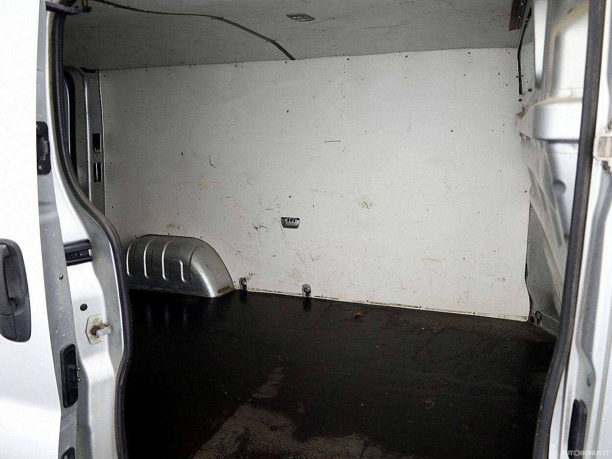 Nissan Primastar | 6