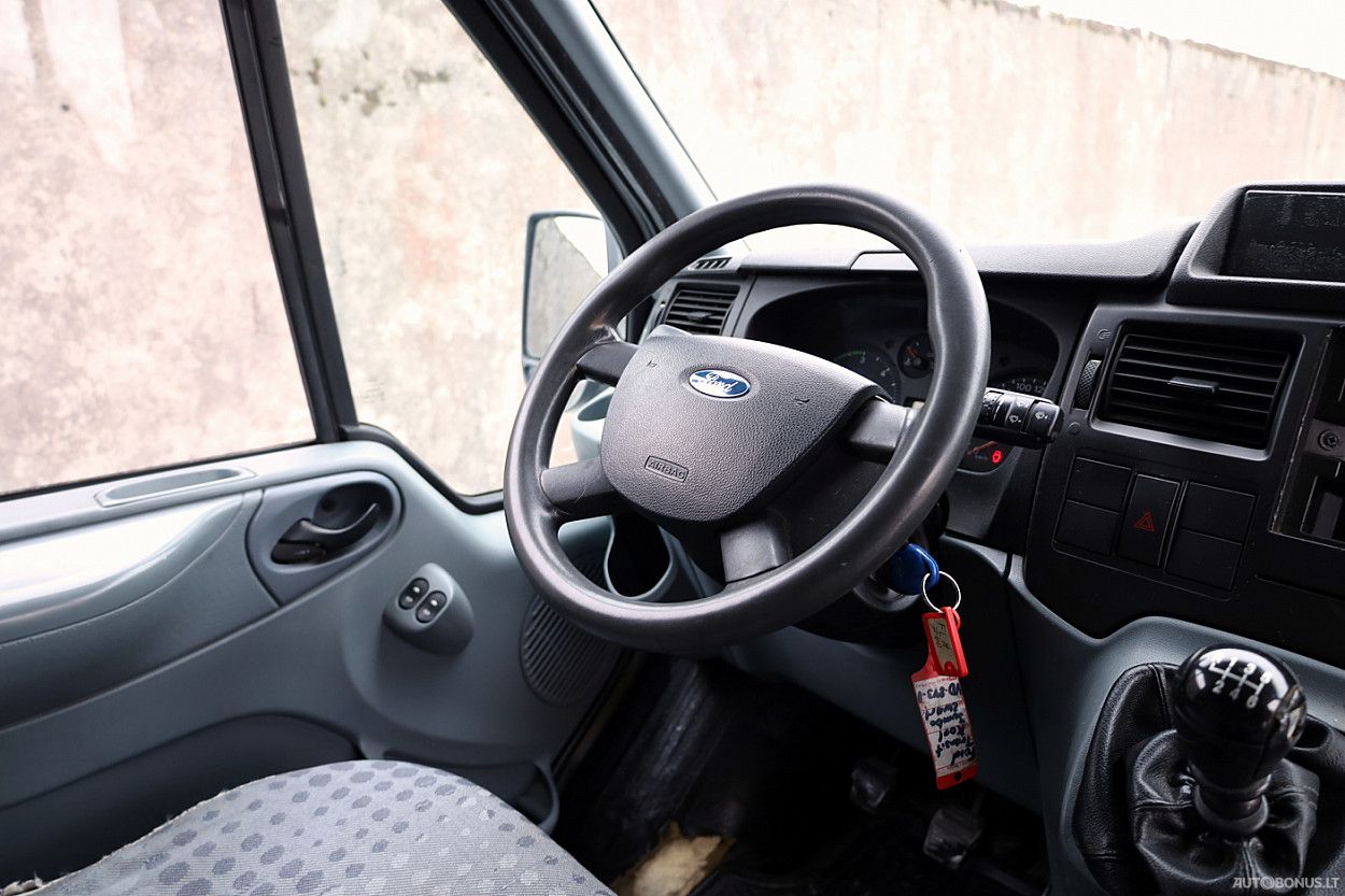 Ford Transit | 4