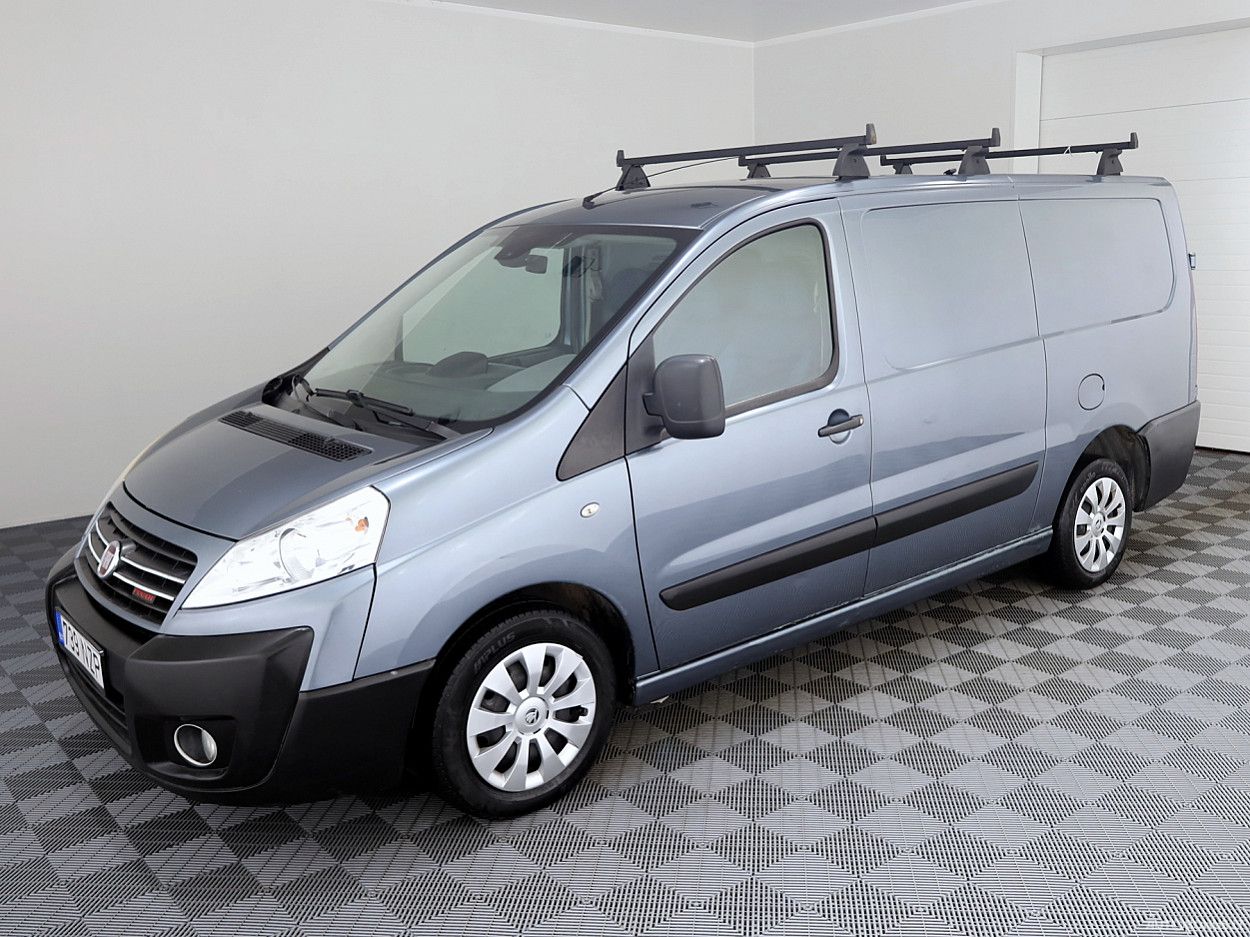 Fiat Scudo | 1