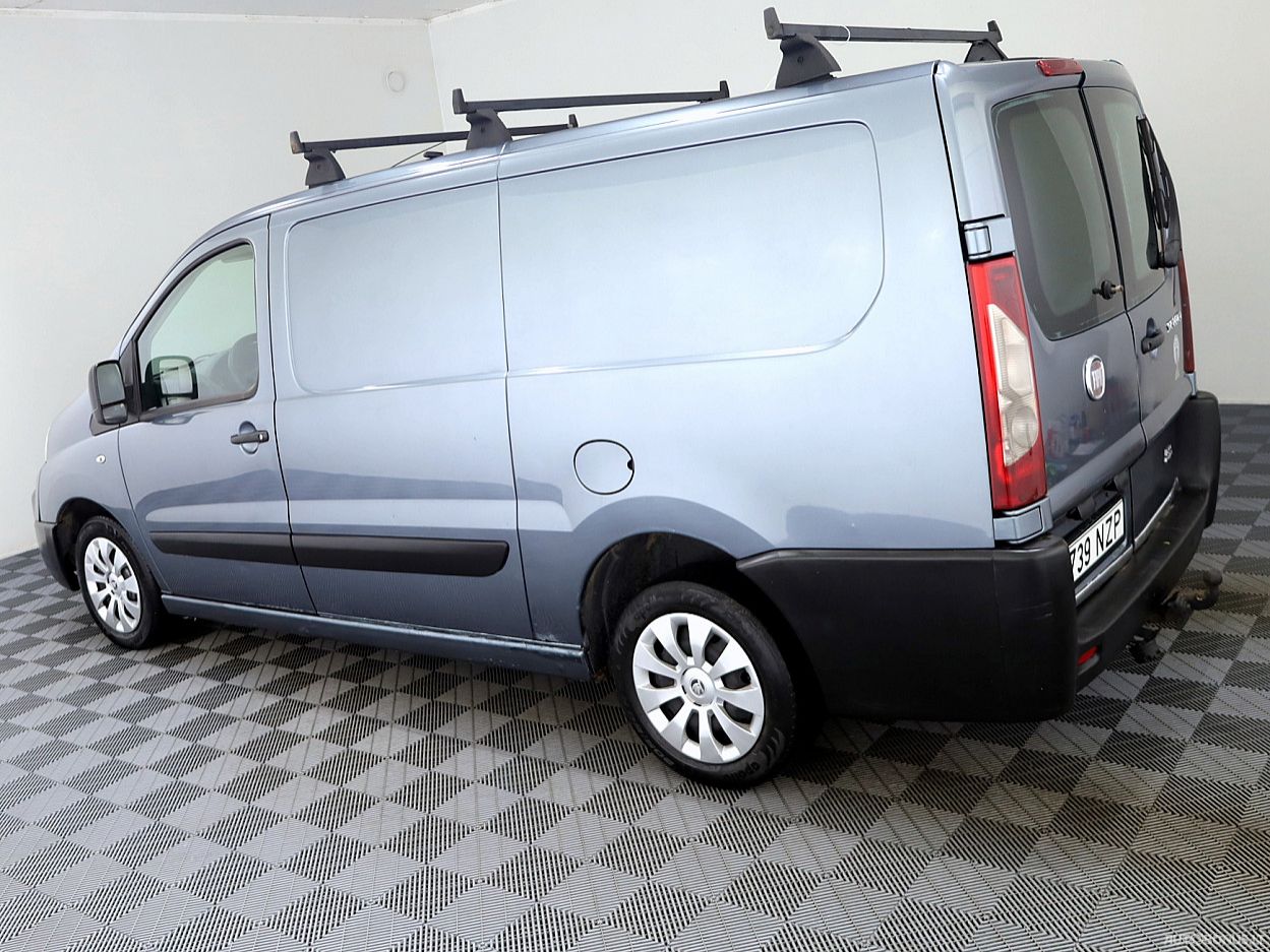Fiat Scudo | 3