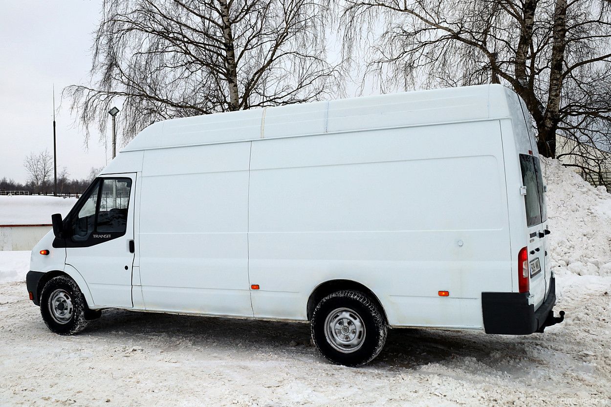 Ford Transit | 3