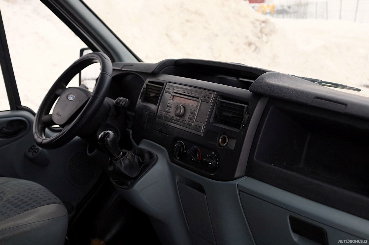 Ford Transit | 4