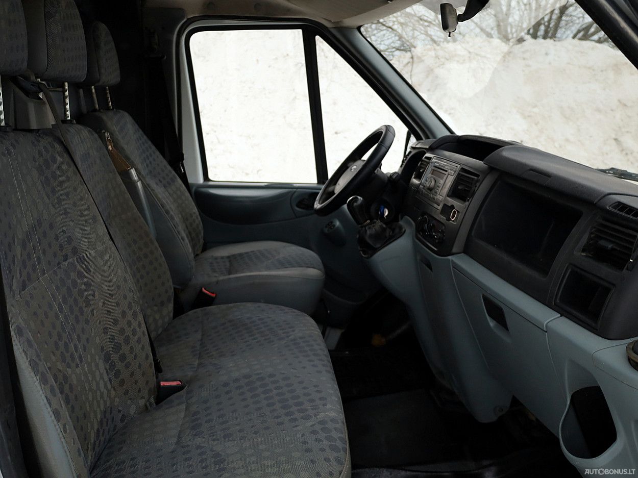 Ford Transit | 5