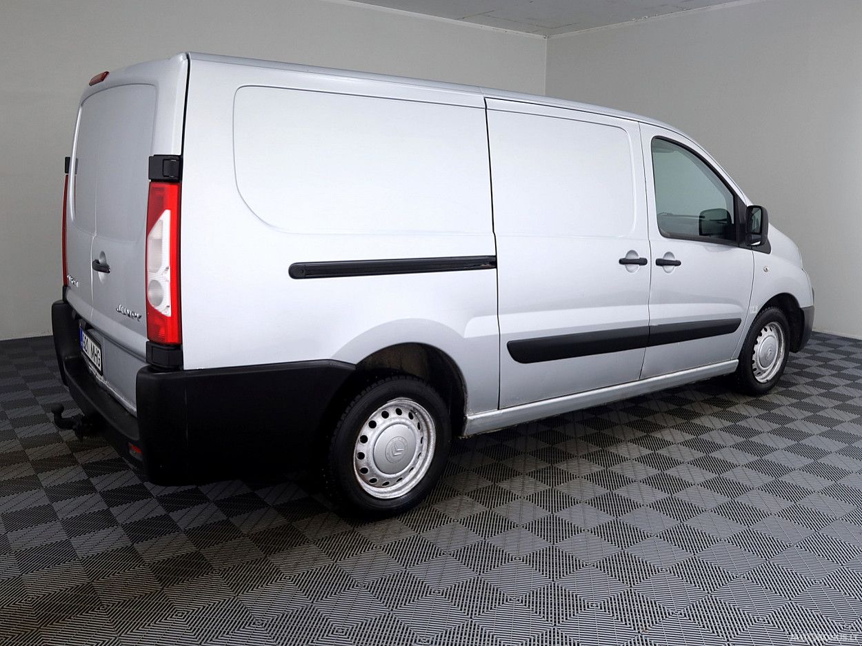 Citroen Jumpy | 2
