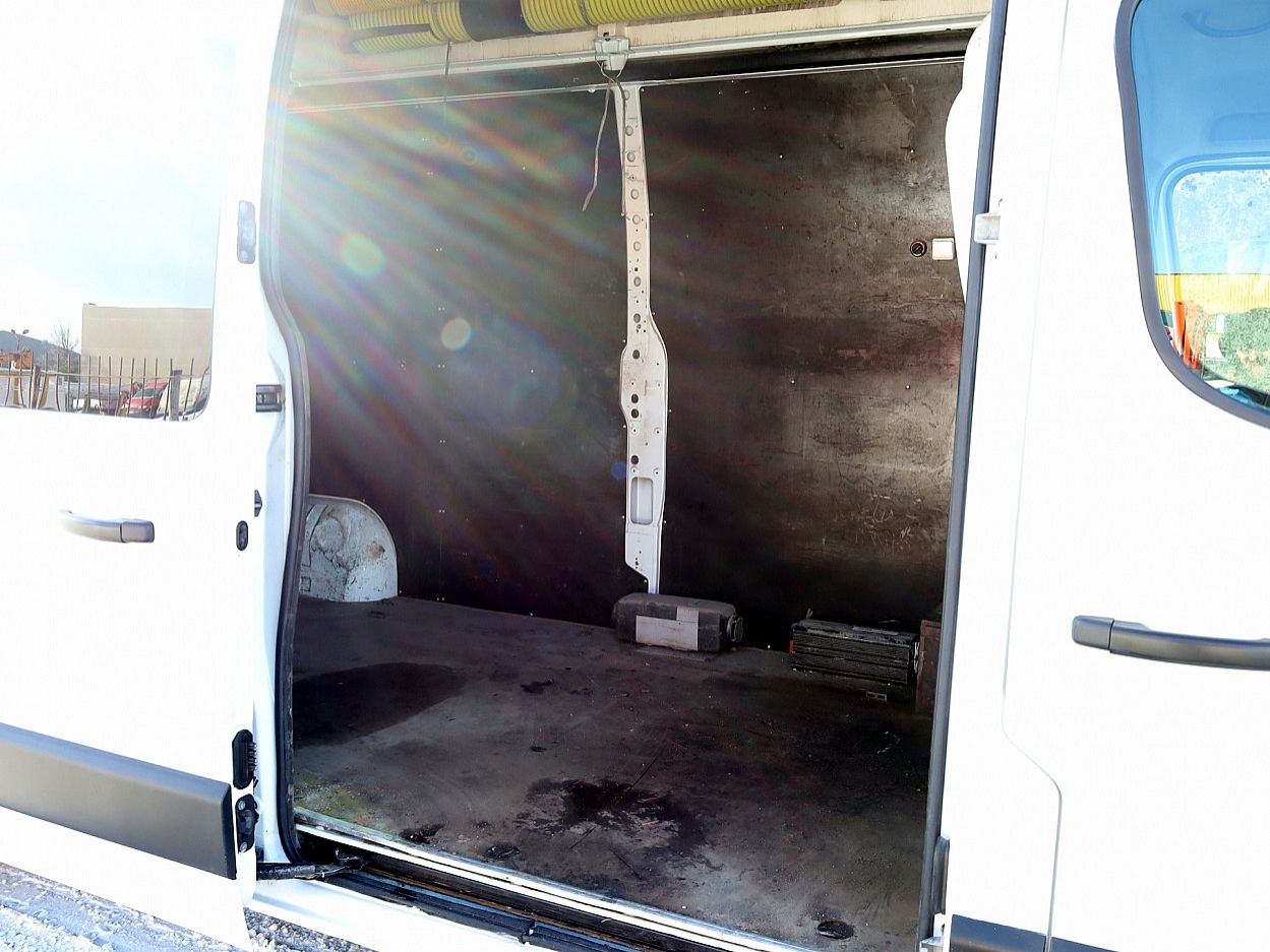 Renault Master | 7