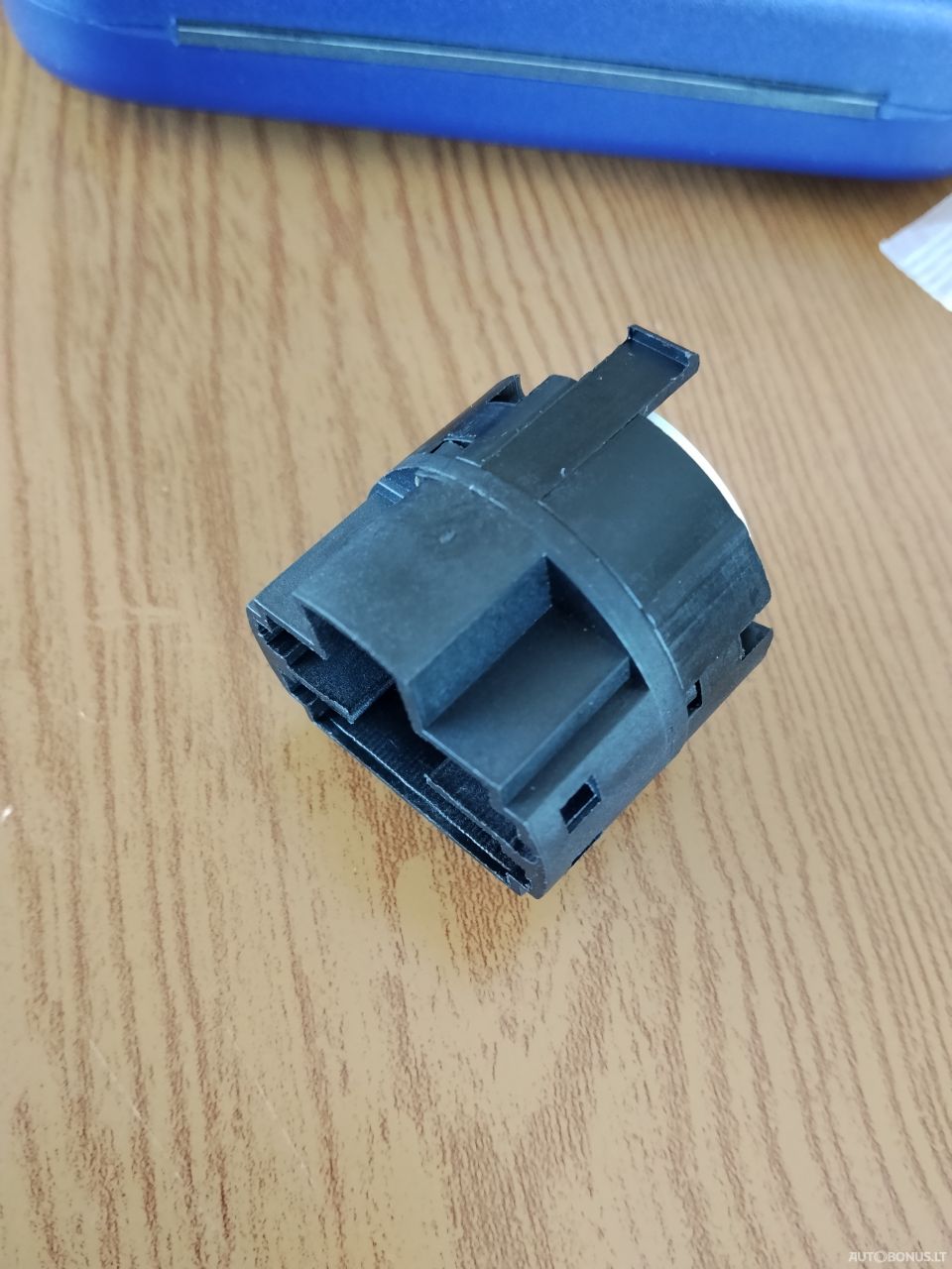 Cadillac DeVille, Седан | 3