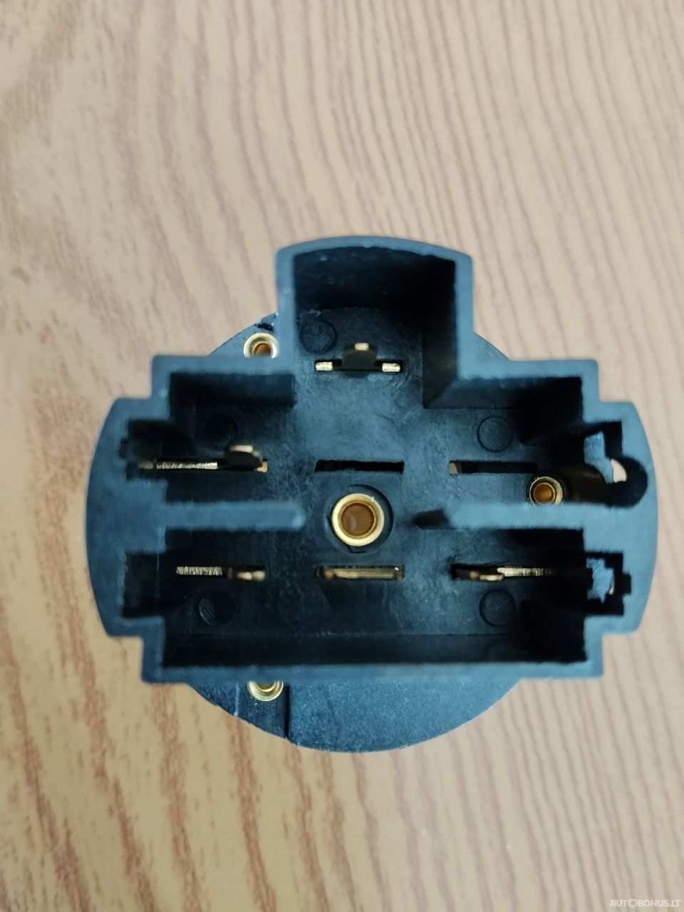 Cadillac DeVille, Седан | 1