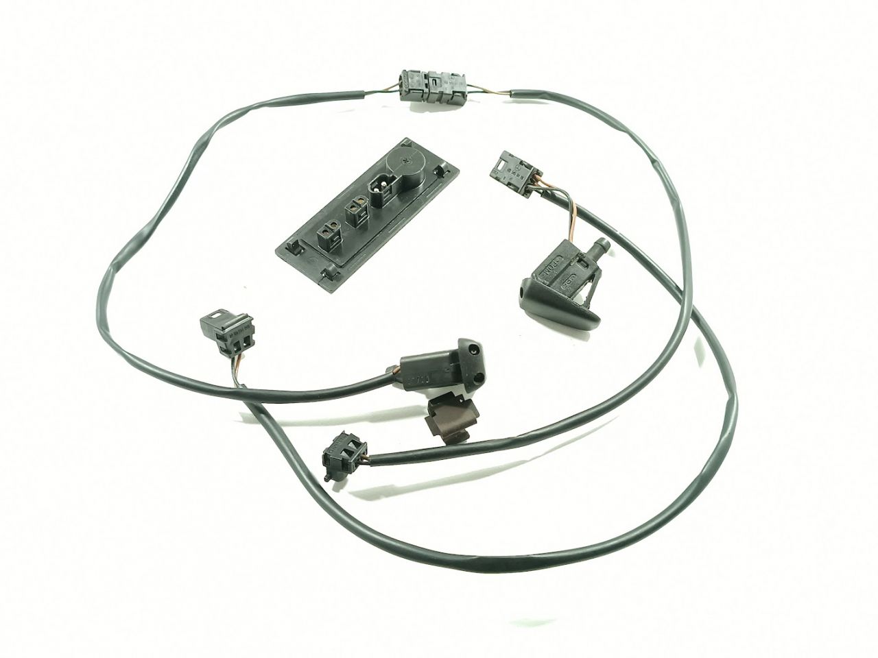 Mercedes-Benz SLK klasė, Sedanas | 16