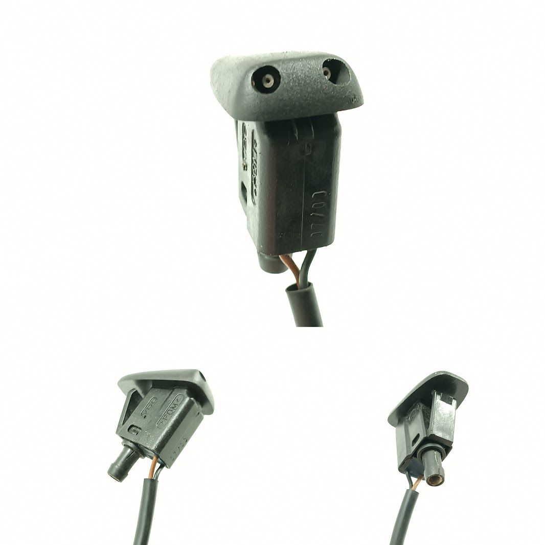 Mercedes-Benz SLK klasė, Sedanas | 3