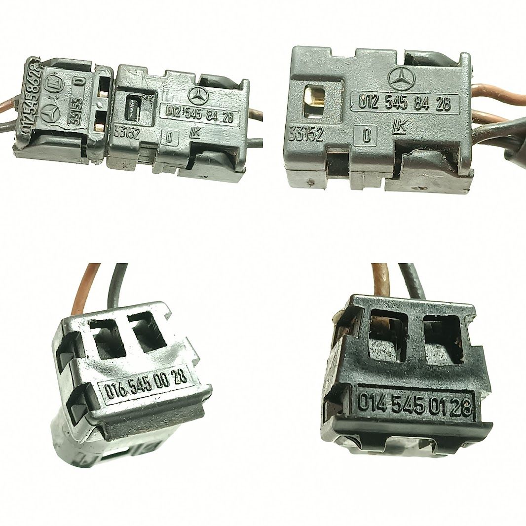 Mercedes-Benz SLK klasė, Sedanas | 4