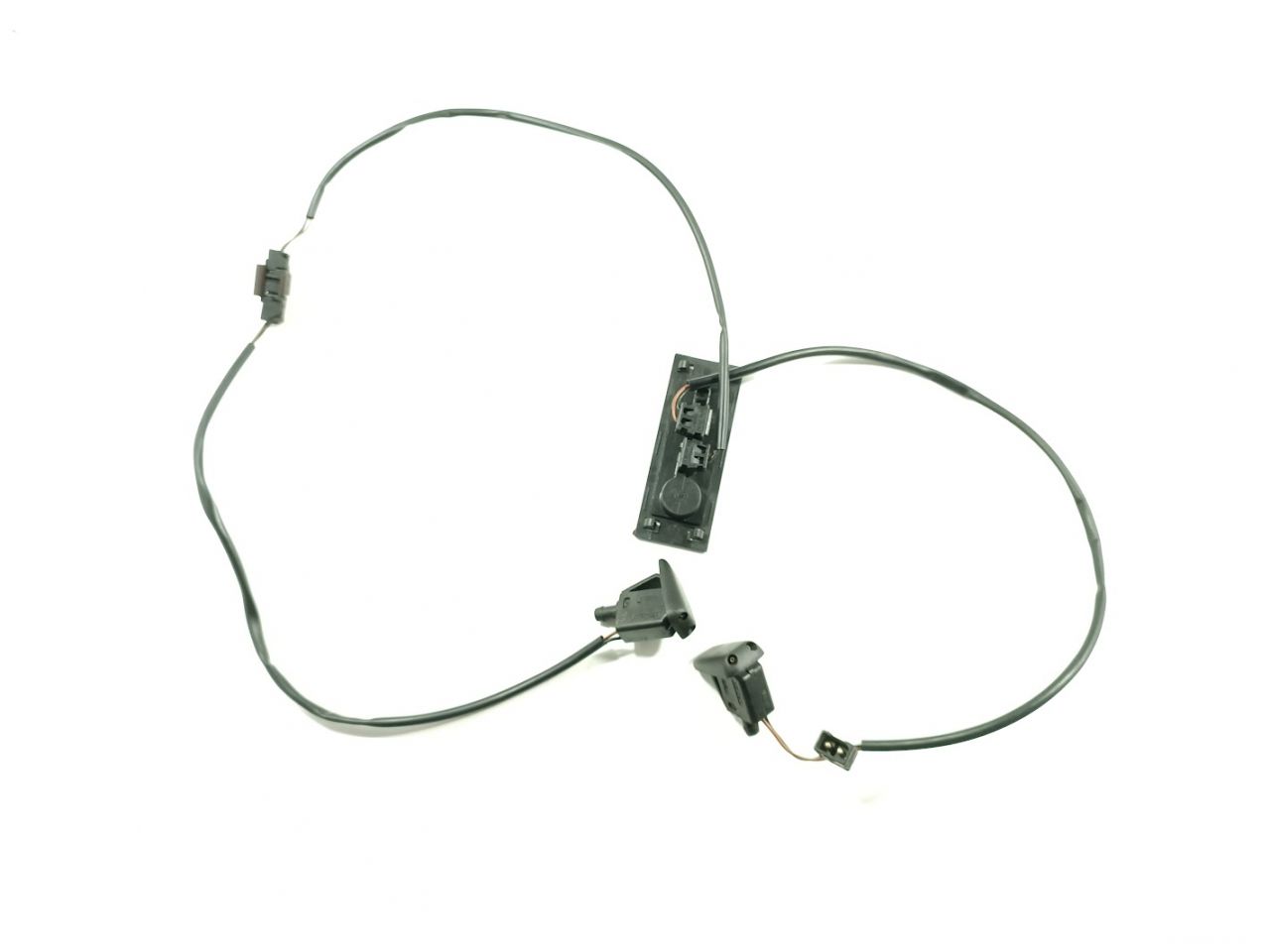 Mercedes-Benz SLK klasė, Sedanas | 8