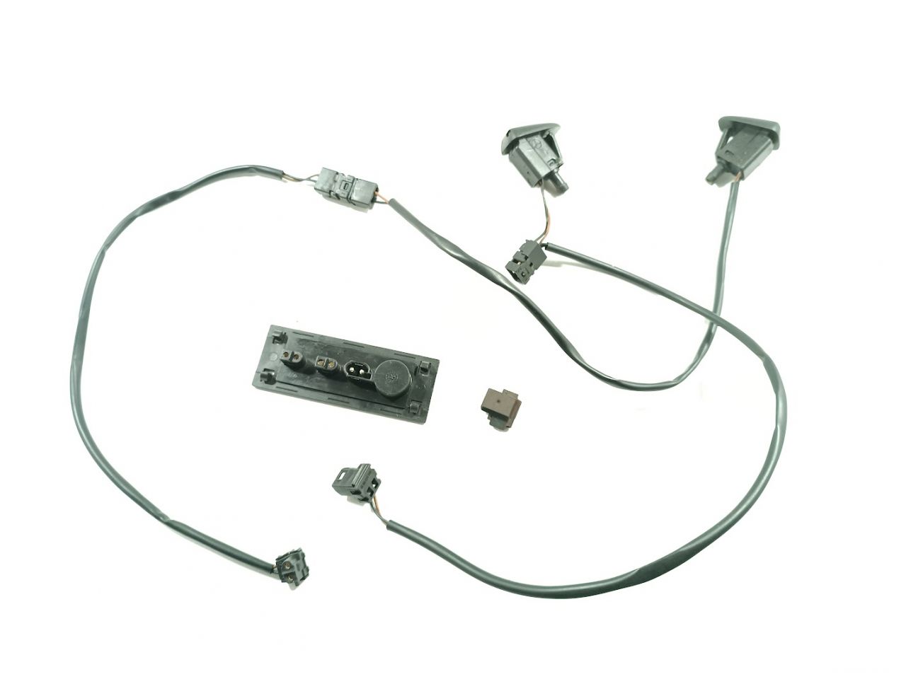 Mercedes-Benz SLK klasė, Sedanas | 1