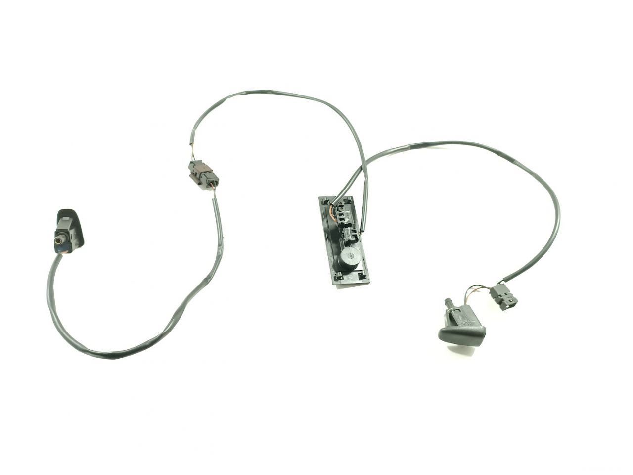 Mercedes-Benz SLK klasė, Sedanas | 13