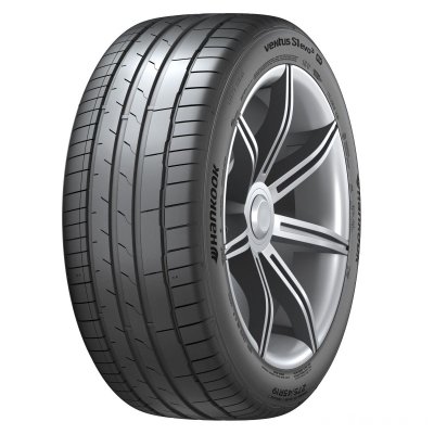 Hankook 285/45R19 vasarinės padangos | 1