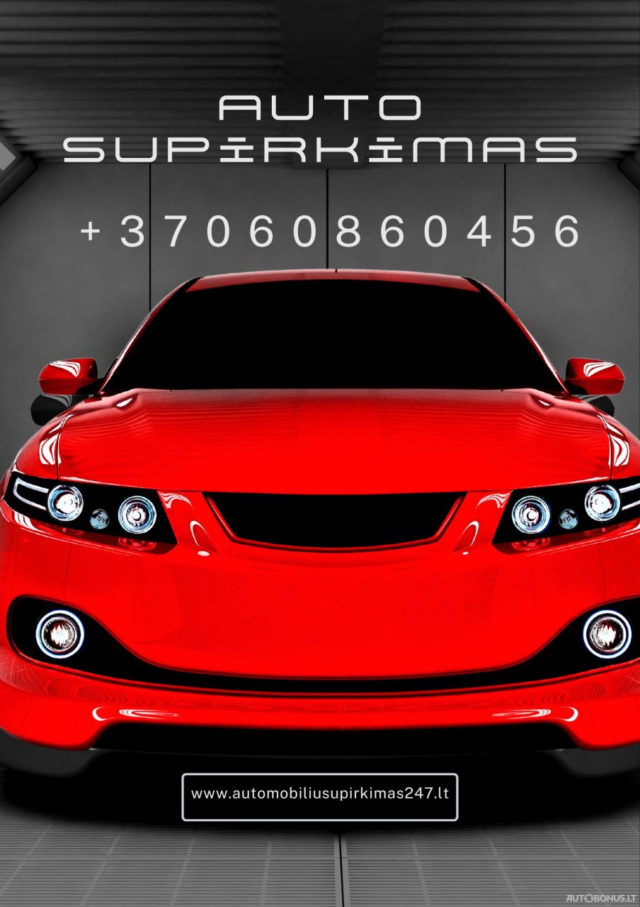  Auto Supirkimas | 3