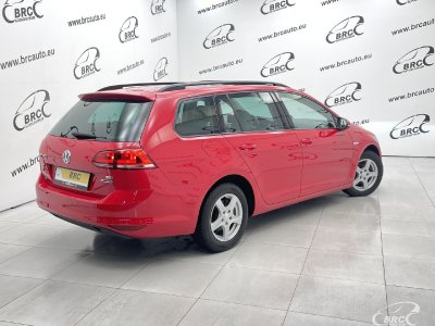 Volkswagen Golf | 1