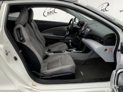 Honda CRZ | 3