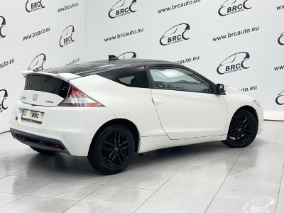Honda CRZ | 1