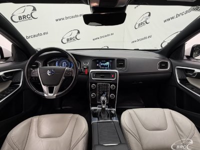 Volvo V60 | 2