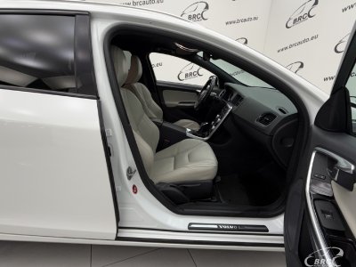 Volvo V60 | 3