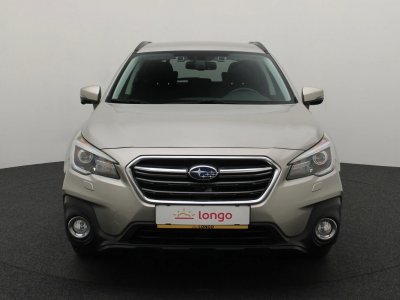 Subaru Outback | 2