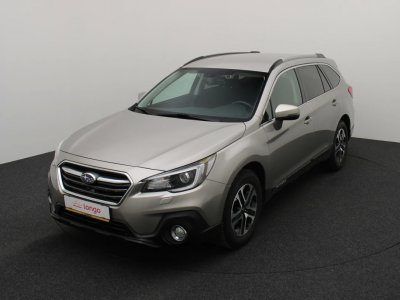 Subaru Outback | 0