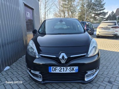 Renault Scenic | 1