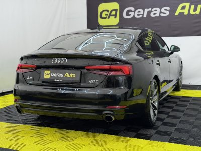Audi A5 | 3