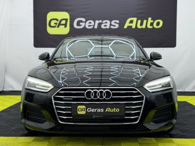 Audi A5 | 1