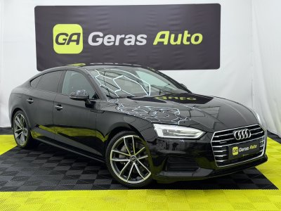 Audi A5 | 2