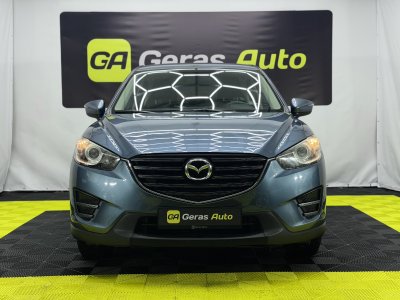 Mazda CX-5 | 1