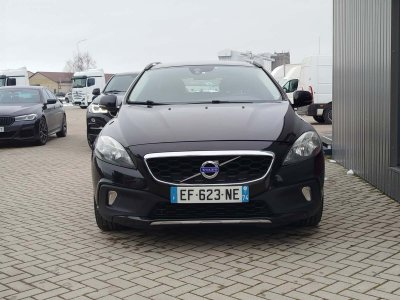 Volvo V40 | 2