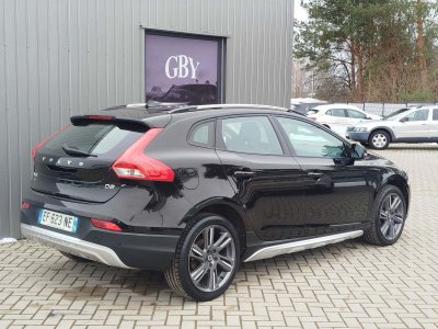Volvo V40 | 3