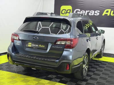 Subaru Outback | 3