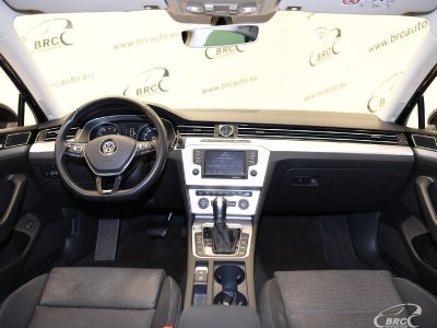 Volkswagen Passat | 2