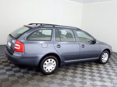 Skoda Octavia | 2