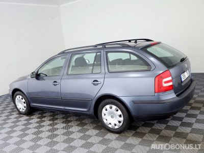 Skoda Octavia | 3