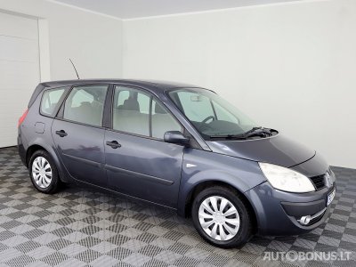 Renault Grand Scenic | 0