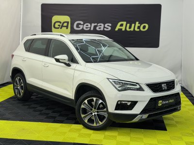 Seat Ateca | 2