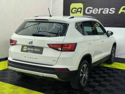 Seat Ateca | 3