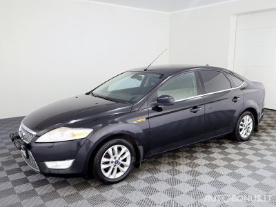 Ford Mondeo | 1